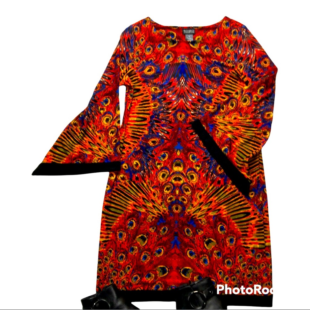 Vintage SOHO Apparel LTD Dress